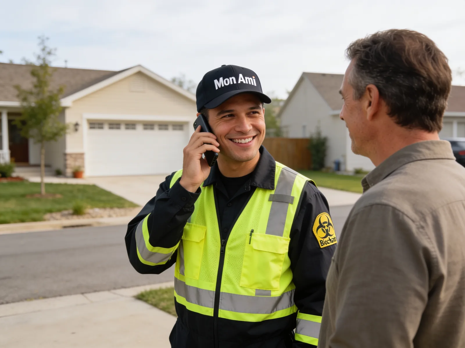 Sewage Cleanup North Lawrence, OH FAQs