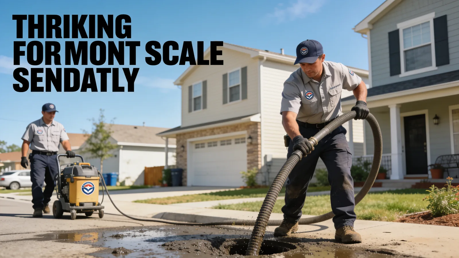 Sewage Cleanup in North Lawrence, OH near me
